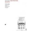 Architektúra a seicenta - Peter Fidler