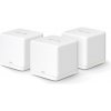 MERCUSYS Halo H60X(3-pack) AX1500 Mesh
