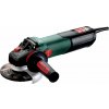 Metabo WEV 17-125 QUICK INOX uhlová brúska 125mm 600517000