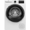 BEKO DPY8506GXB2 + vysávač zadarmo pri kúpe s práčkou Beko - Sušička prádla