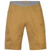 Hannah BANG SHORTS dull gold Veľkosť: M