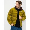 The North Face 92 Reversible Nuptse (sulphur moss/coal brown) XL, hnedá