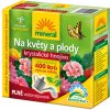 Kryštalické hnojivo na plod a kvet 400g Forestina