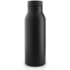 Termofľaša URBAN 500 ml, čierna, nerezová oceľ, Eva Trio