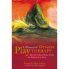 Manual of Dynamic Play Therapy (Dennis McCarthy)(Brožovaná)