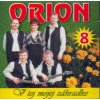 CD Orion - V tej mojej zahrádke 8