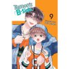 Gardners Komiks Tamon's B-Side Vol. 9 ENG