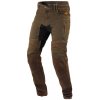 Kevlarové džínsy Trilobite Parado 661 (hrdzavo-hnedé), SLIM, predĺžené 36/34