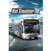Bus Simulator 18