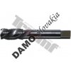 TRIUMF Závitník strojný skrutkovitý HSS, jemné stúpanie M14 x 1,5