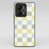 4NewCase - Kryt pre REALME - Realme 15 Pro - GLOSSY - Pastel Patchwork - 1014900500107