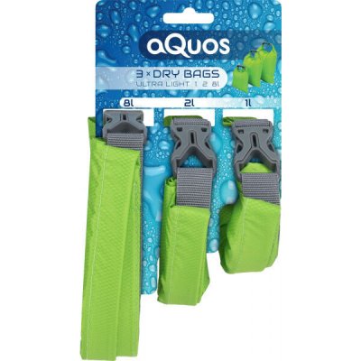 AQUOS UL DRY BAG 1 2 8L