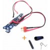 JeffTron JeffTron LEVIATHAN ASG EVO 3 Optical + západka spätného chodu