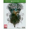Call of Cthulhu (XONE) 3512899117846