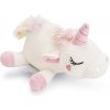 Beeztees Hračka pro psy jednorožec OWEN 18 cm