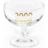 Výrobce po 1 ks | Pohár Milenium Silvie 220 ml číra | KK01451