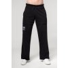 Nebbia Tepláky s vreckami NO SHORTCUTS 364 - black - XL