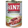 Rinti Dog Kennerfleisch konzerva Adult diviak 400g