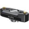SmallRig 2521 NATO lišta (48 mm) s ARRI Loc skrutkou
