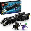 LEGO® DC Batman™ 76224 Batman™ vs. Joker™: Naháňačka v Batmobile