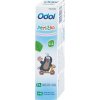 Odol zubná pasta 50ml perlička modrá detská krtko