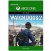 XONE Watch Dogs 2 / Elektronická licencia / Akčné / Angličtina / od 18 rokov / Hra pre Xbox One (G3Q-00176)