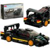 Rastar Stavebnica Pagani Zonda – 387 dielikov 1:28