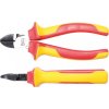 BGS technic Bočné štipacie kliešte VDE | 160 mm (BGS 7154)
