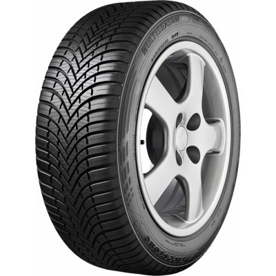 Firestone Multiseason 2 205/55 R16 91H