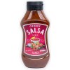 Salsa Chunky Sauce CORNiCO 900g fľaša