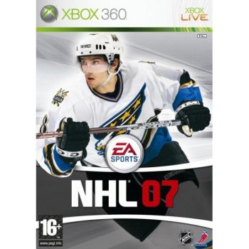 NHL 07