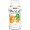 NESTLÉ RESOURCE 2,0+ Fibre Marhuľová príchuť sol 4x200 ml 800 ml