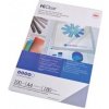 Plastové obálky GBC HiClear A4 150 mic číre 100 ks