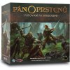 Asmodee CZ (Blackfire) Pán prstenů: Putování po Středozemi