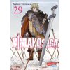 Vinland Saga 29 (Hiro Yamada)(Brožovaná)