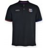 Fan-shop Polo BARCELONA FC Ečierne velikost: M