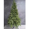 Umelý vianočný stromček Jedľa Olive 100% PE 220cm