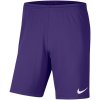 Shorts Nike Dry Park III NB K Jr BV6865 547 (125343) XL