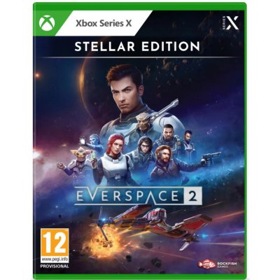 Everspace 2 (Stellar Edition) (XSX)