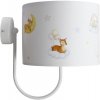 BPS Koncept | Detská nástenná lampa SWEET DREAMS 1xE27/60W/230V | BS0656