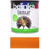 BELINKA Lasur - tenkovrstvová lazúra 0.75 l Smrekovec 14