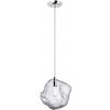 Zuma Line | Zuma Line P0488-01A-F4AC - Luster na lanku ROCK 1xE27/40W/230V | ZL0072