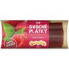 Ovocňák Plátky jablko malina 20 g