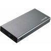 Powerbanka Sandberg Powerbank USB-C PD 100W, 20000 mAh, čierna (420-52)