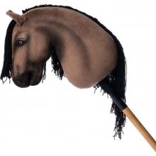 Hobby horse Humma Victory Pro L drezurní