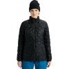 Bunda na snowboard Burton [ak] Wms Baker Down Insulated true black L 25/26 - Odosielame do 24 hodín