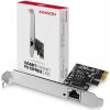 Axagon PCEE-GRH
