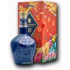 Royal Salute 21YO The Signature Blend Lunar New Year Special Edition 2024 40% 0.7L (darčkové balenie kazeta)