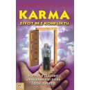 Kniha Karma 1. - Život bez konfliktů Svijaš Alexander