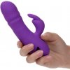 Calexotics - Manhattan Beach Marvel Vibrator Rabbit Purple By California Dreaming